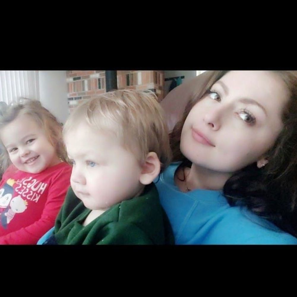 Meet your Posher, Marci ann